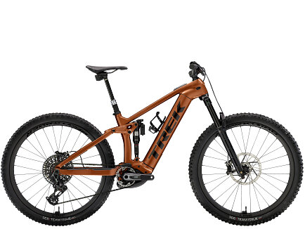 E-MTB Fully