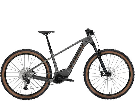 E-MTB Hardtail