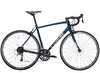 Trek Domane AL 2 Rim 50 Gloss Mulsanne Blue/Matte Trek