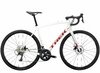 Trek Domane AL 3 49 Crystal White/Matte Trek Black