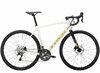 Trek Domane AL 4 44 Era White/Carbon Smoke