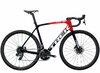 Trek Emonda SLR 7 D AXS 62 Navy Carbon Smoke/Viper Red