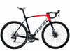 Trek Emonda SLR 9 D AXS 60 Navy Carbon Smoke/Viper Red