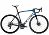 Trek Emonda SLR 9 D AXS 60 Navy Carbon Smoke/Blue