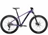 Trek Roscoe 6 XXL Purple Flip/Trek Black