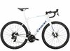 Trek Domane SLR 7 AXS 60 Trek White/Blue