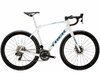 Trek Domane SLR 9 AXS 60 Trek White/Blue