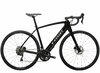 Trek Domane + ALR 49 Voodoo Trek Black