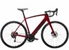 Trek Domane + ALR 54 Crimson Red/Trek Black