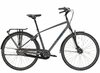 Trek District 2 EQ M Lithium Grey