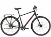 Trek District 3 EQ L Matte Trek Black