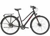 Trek District 3 EQ Stagger S Matte Trek Black