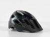 Bontrager Helm Bontrager Tyro Youth Black/Radioactive YL CE