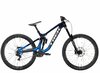 Trek Session 9 X01 R1 Deep Deep Dark Blue to Alpine Blu