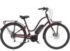 Electra Townie Commute Go! 5i Step Thru EU M Matte Oxblood