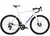 Trek Domane SLR 6 AXS 62 Trek White/Blue