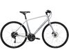 Trek FX 2 DISC XS Quicksilver