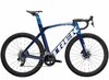 Trek Madone SLR 6 AXS 60 Navy Carbon Smoke/Blue