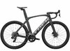 Trek Madone SLR 6 AXS 58 Matte Onyx Carbon