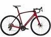 Trek Domane SL 6 AXS 58 Crimson/Trek Black