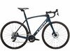 Trek Domane SL 6 AXS 52 Satin Dark Aquatic/Satin Trek B