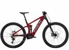 Trek Rail 5 Deore 500W EU S Crimson/Lithium Grey