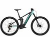 Trek Rail 5 Deore 500W EU XL Matte Trek Black/Miami Gre