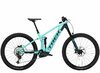 Trek Rail 9.7 SLX/XT EU XL Miami Green/Nautical Navy