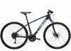 Trek Dual Sport 2 XL Mulsanne Blue