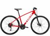 Trek Dual Sport 2 S Viper Red