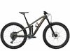 Trek Fuel EX 9.8 GX M 29 Satin Black Olive