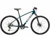 Trek Dual Sport 3 M Dark Aquatic