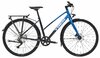 Trek FX 3 Disc EQ Stagger M Alpine Blue to Deep Dark Bl