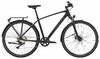 Trek Dual Sport 3 EQ XL Matte Trek Black