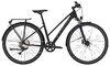 Trek Dual Sport 3 EQ Stagger L Matte Trek Black