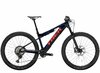 Trek E-Cal 9.8 XT EU XL 29 Blue Smoke/ Radioactive Cora