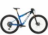 Trek Supercaliber 9.9 XTR L Navy Smoke to Alpine Blue F