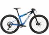 Trek Supercaliber 9.8 XT ML Navy Smoke to Alpine Blue F