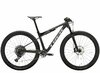 Trek Supercaliber 9.8 GX ML Matte Raw Carbon/Gloss Trek