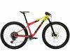 Trek Supercaliber 9.8 GX L Radioactive Yellow to Coral