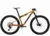 Trek Supercaliber 9.7 XXL Factory Orange/Lithium Grey