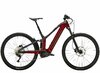 Trek PowerflyFS4 625 EU XL 29 Crimson/Lithium Grey