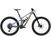 Trek Slash 9.8 GX AXS L 29 Matte Battleship Blue