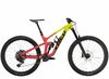 Trek Slash 9.8 GX AXS L 29 Radioactive Coral to Yellow