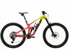 Trek Slash 9.9 XX1 AXS ML 29 Radioactive Coral to Yello