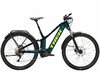 Trek PowerflyFS4 EQ EU L 29 Dark Aquatic/ Trek Black