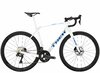 Trek Domane SLR 7 62 Trek White/Blue