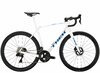 Trek Domane SLR 9 60 Trek White/Blue