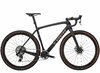 Trek Checkpoint SLR 9 AXS 58 Matte Deep Smoke/Gloss Oli