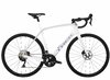 Trek Domane SL 5 62 Trek White/Quicksilver